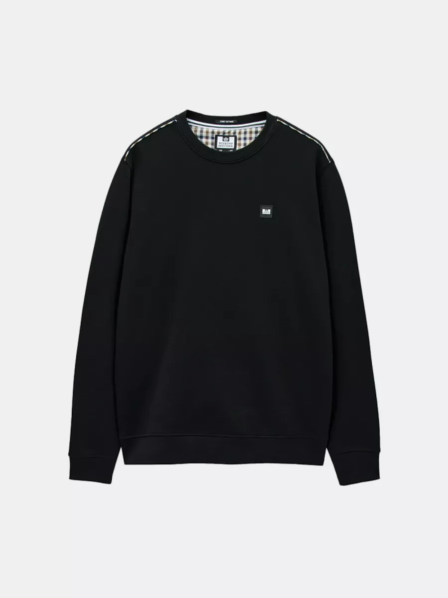 Weekend Offender Vega 1 Weekend Offender sw3a18 black