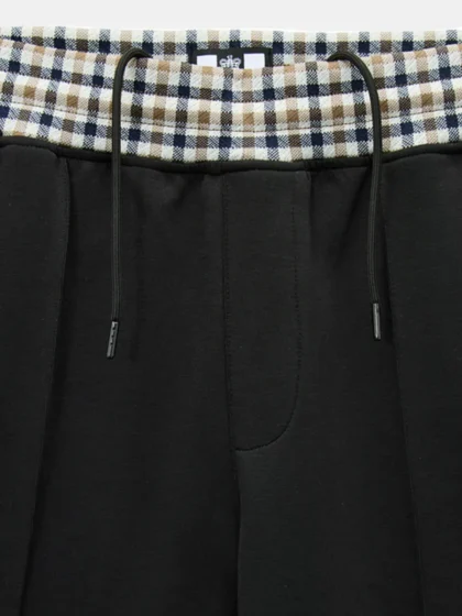 Weekend Offender tb3a02 black