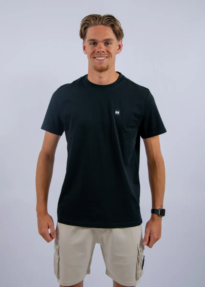 Weekend Offender Cannon Beach 3 Weekend Offender ts1a01 black