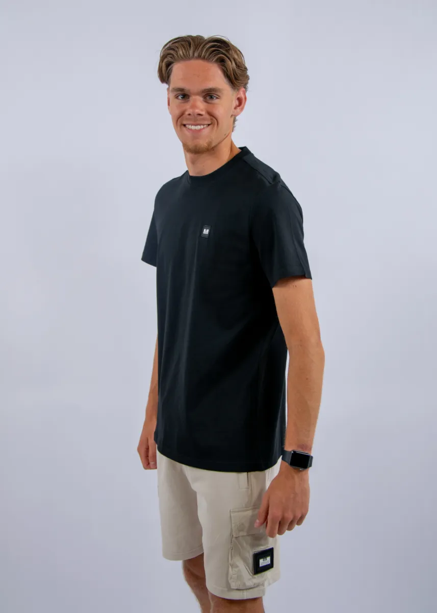 Weekend Offender Cannon Beach 4 Weekend Offender ts1a01 black