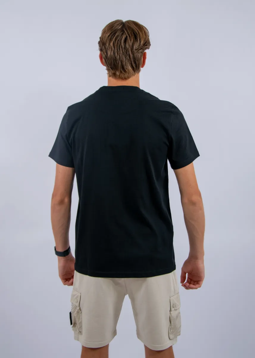 Weekend Offender Cannon Beach 5 Weekend Offender ts1a01 black