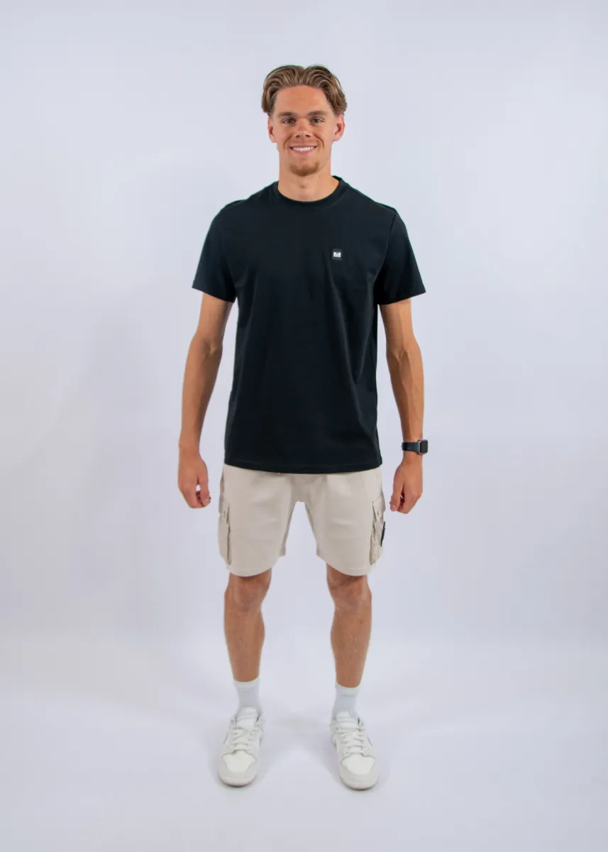 Weekend Offender Cannon Beach 6 Weekend Offender ts1a01 black