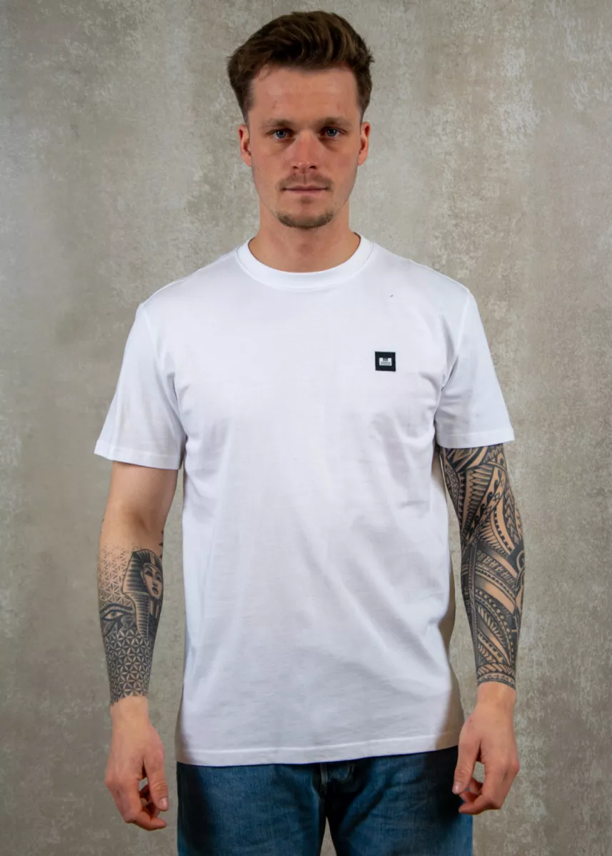 Weekend Offender Cannon Beach 2 Weekend Offender ts1a01 white