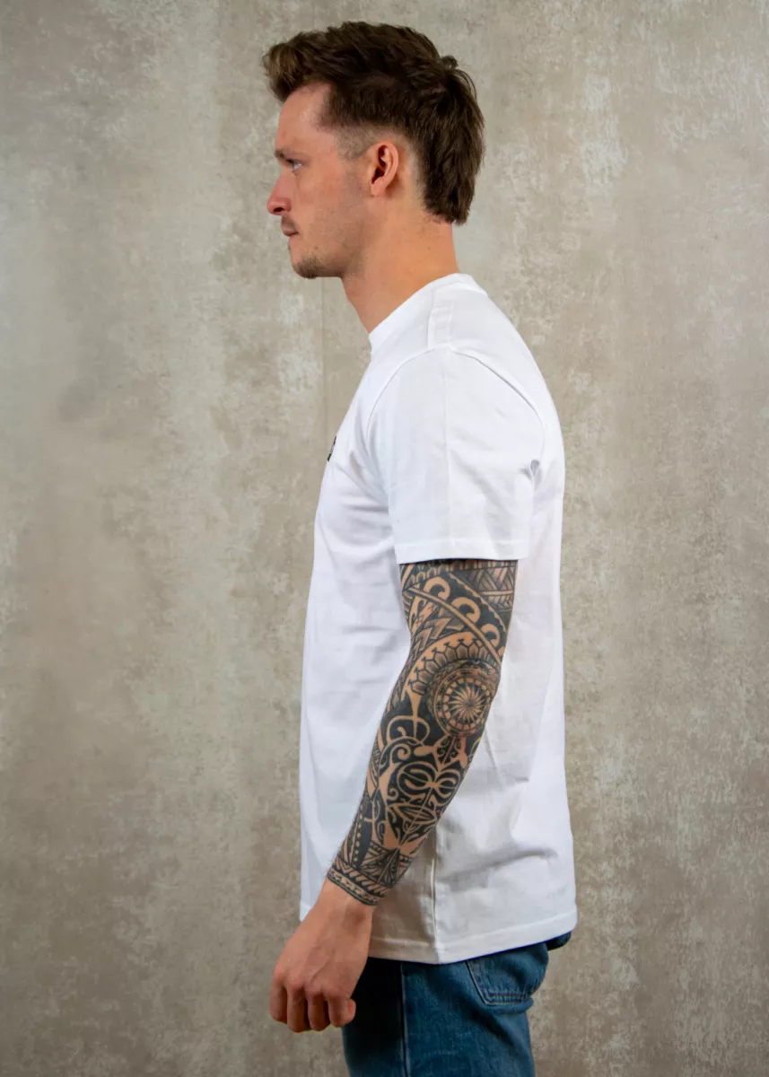 Weekend Offender Cannon Beach 3 Weekend Offender ts1a01 white