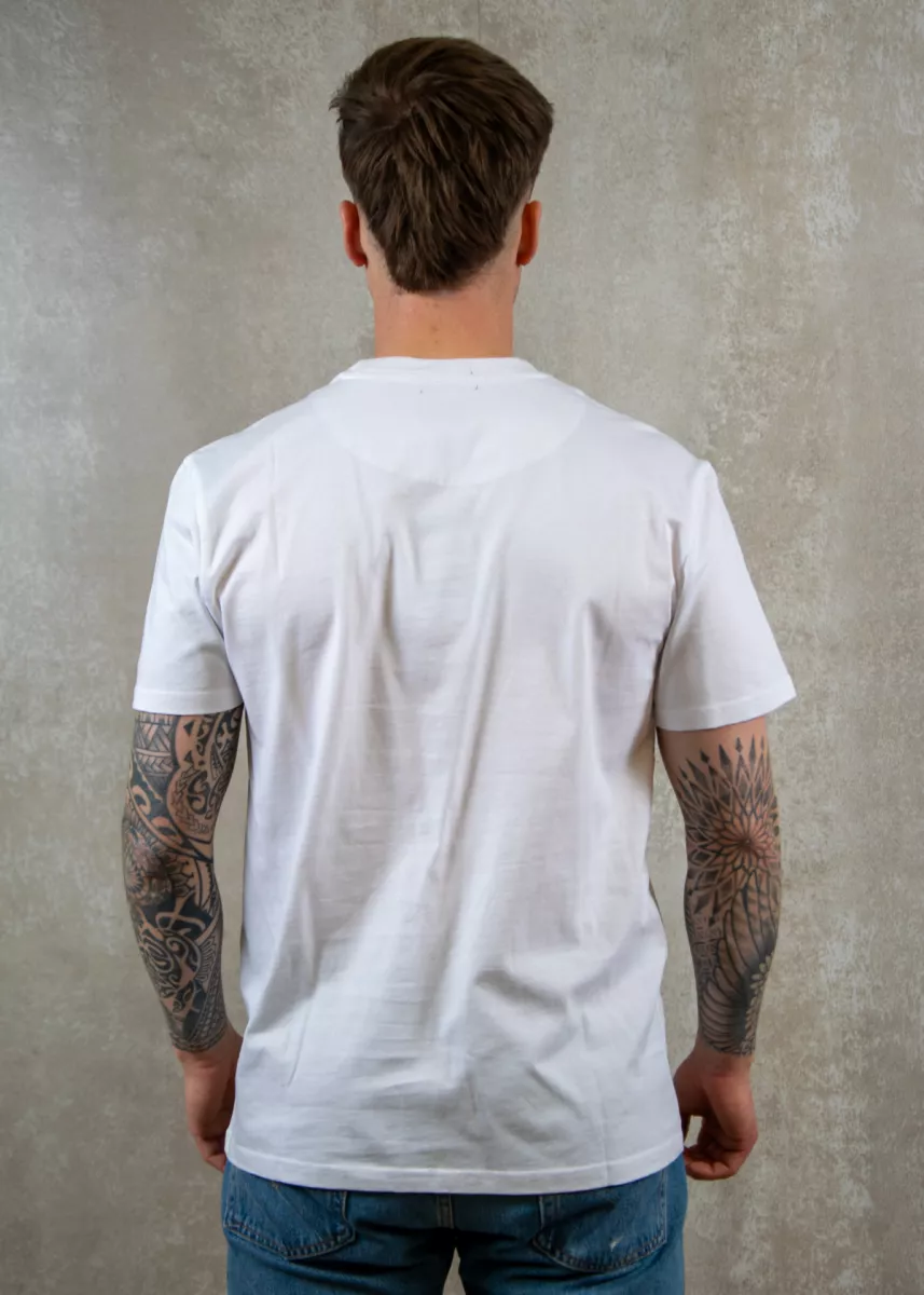 Weekend Offender Cannon Beach 4 Weekend Offender ts1a01 white