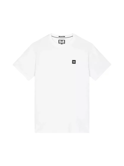 Weekend Offender ts1a01 white