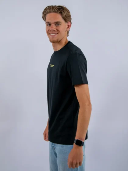 Weekend Offender ts1a02 black/peridot