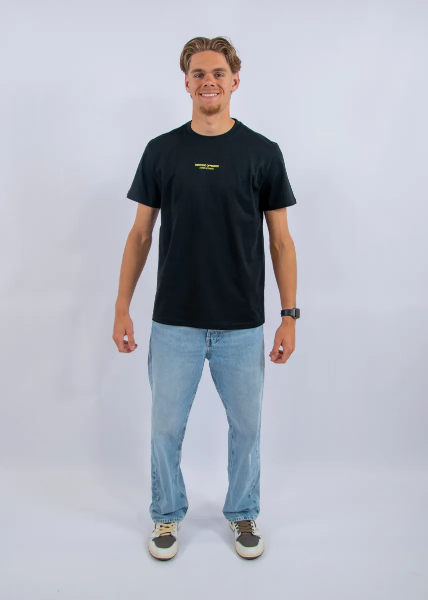 Weekend Offender Millergrove 4 Weekend Offender ts1a02 black/peridot