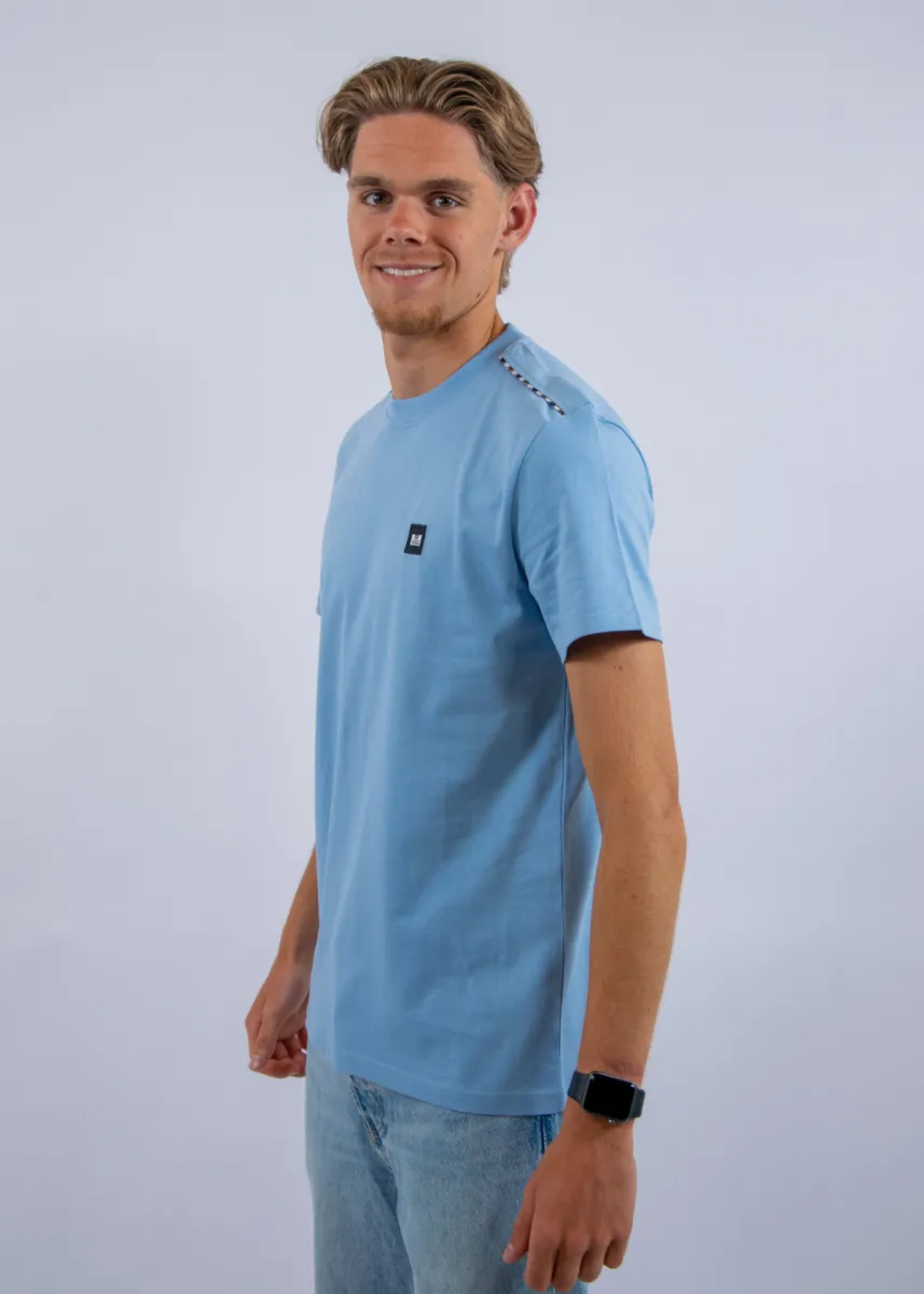 Weekend Offender Manuel Tee 3 Weekend Offender ts1a11 sea marine
