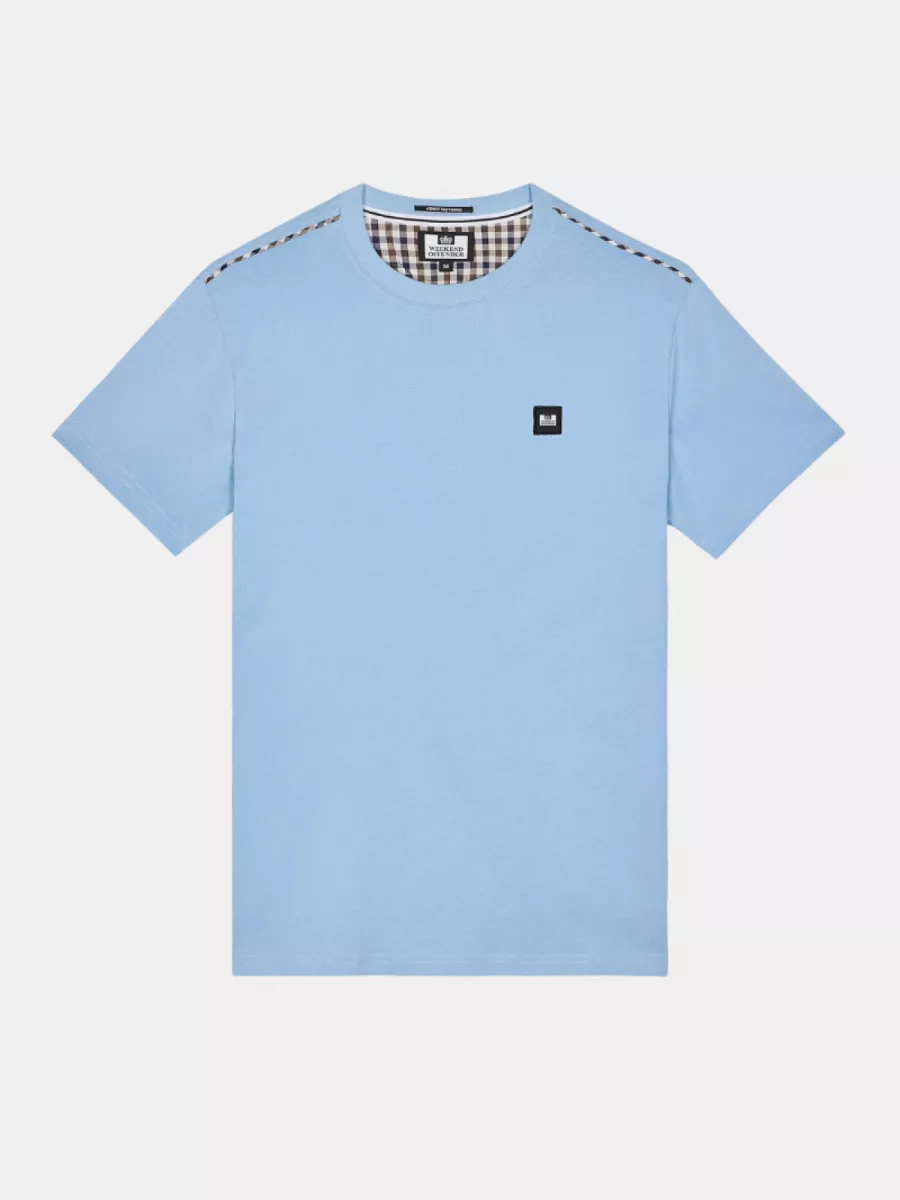 Weekend Offender Manuel Tee 1 Weekend Offender ts1a11 sea marine