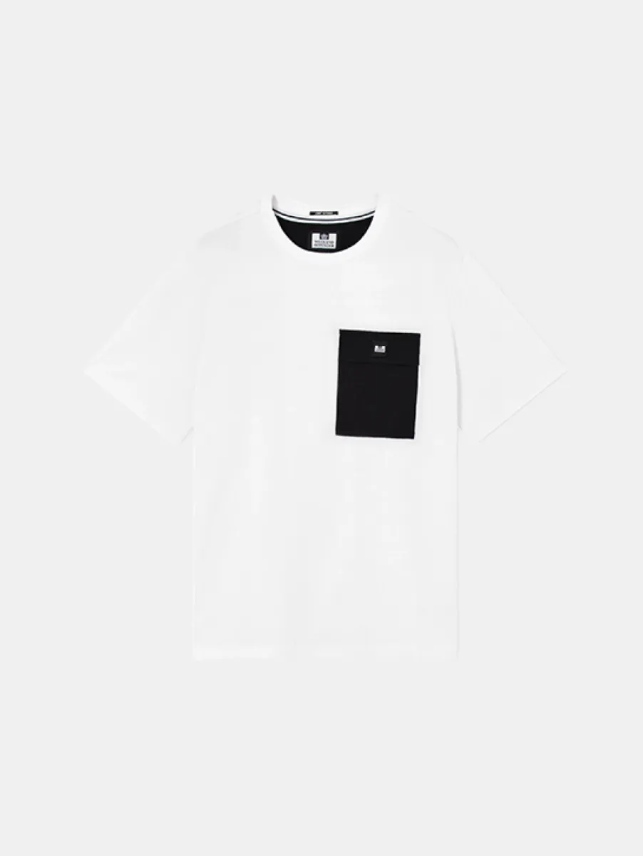 Weekend Offender Stiniva 1 Weekend Offender ts1a15 white/black