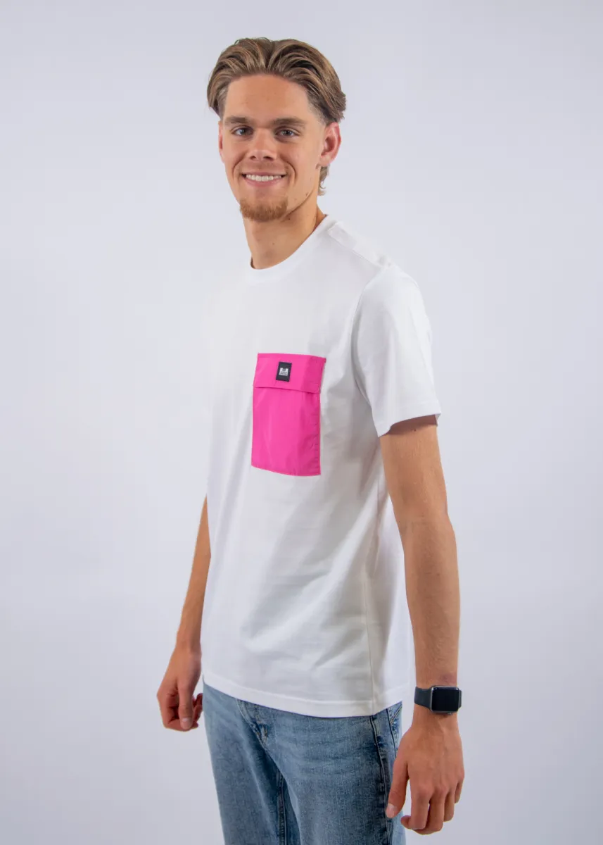 Weekend Offender Stiniva 2 Weekend Offender ts1a15 white/candy