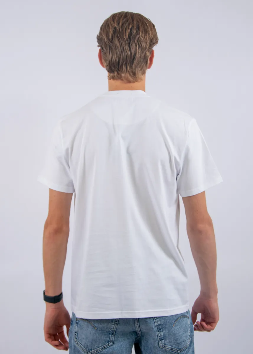Weekend Offender Stiniva 3 Weekend Offender ts1a15 white/candy