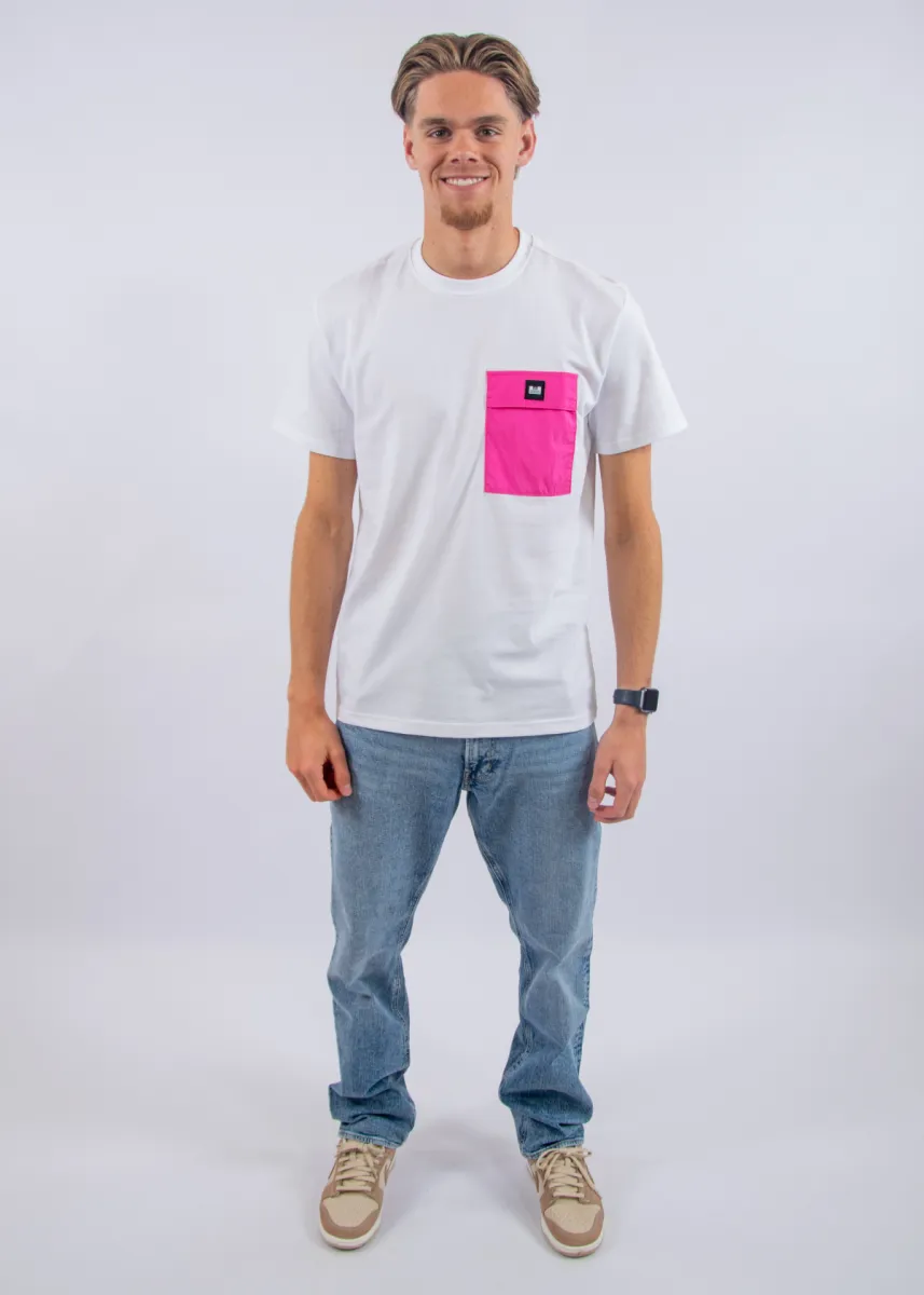 Weekend Offender Stiniva 4 Weekend Offender ts1a15 white/candy