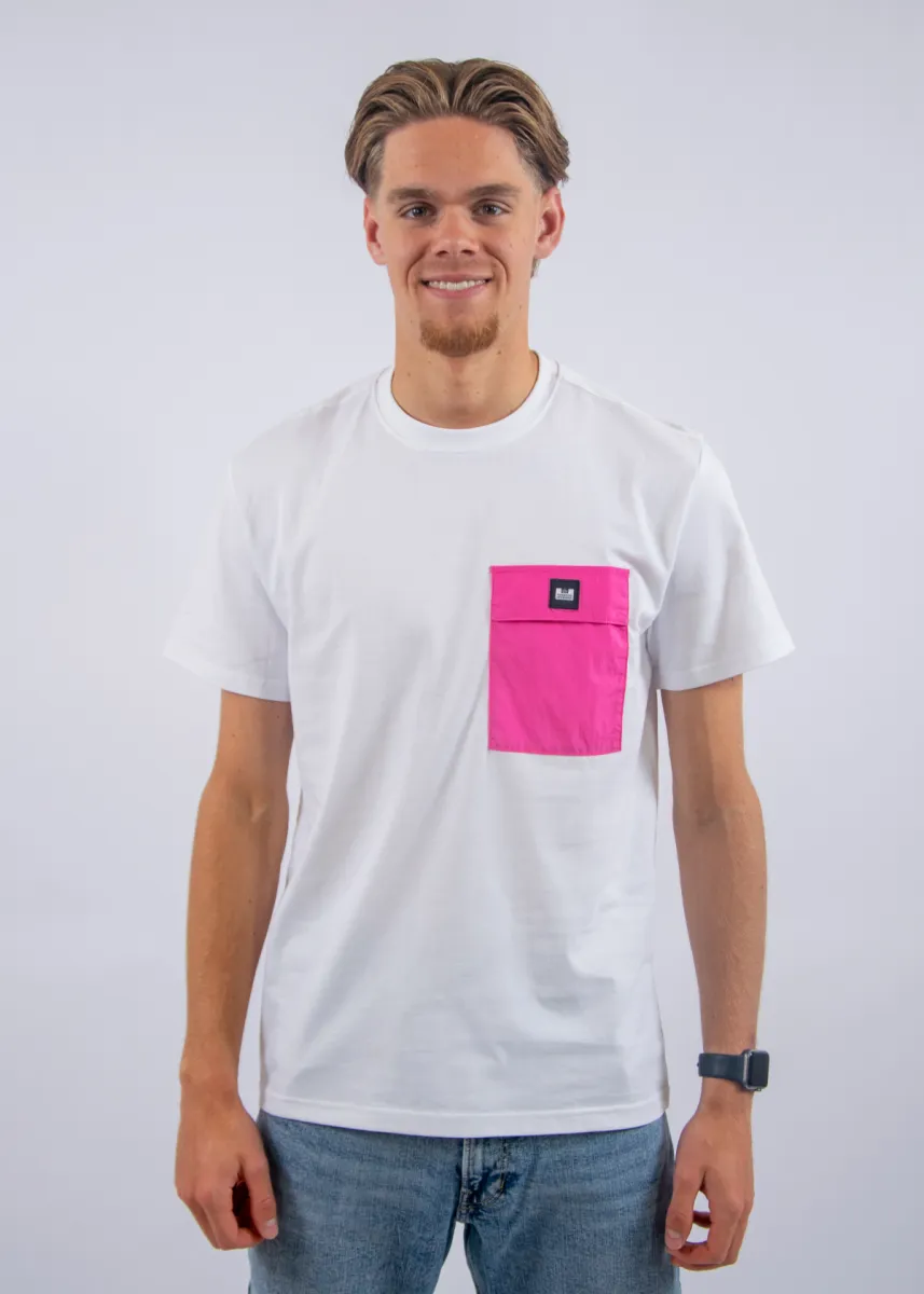 Weekend Offender Stiniva 1 Weekend Offender ts1a15 white/candy