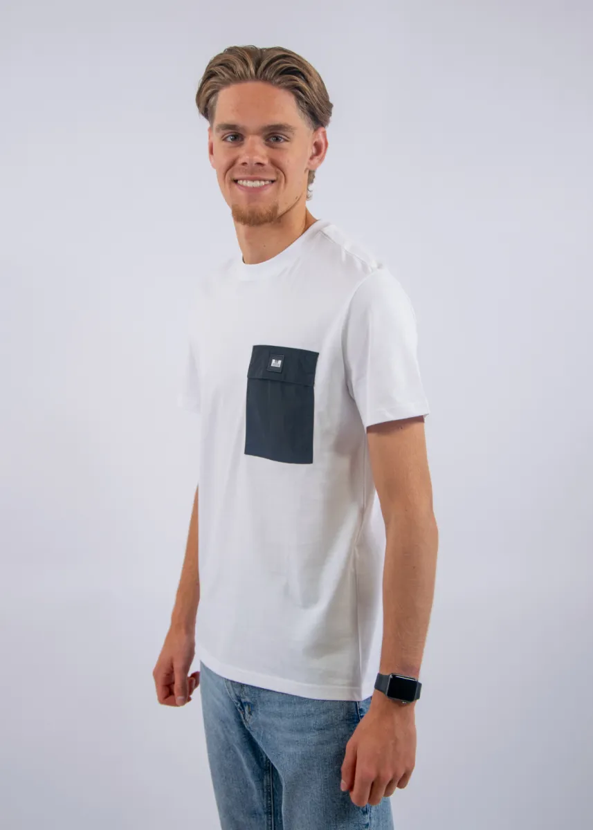 Weekend Offender Stiniva 2 Weekend Offender ts1a15 white/navy
