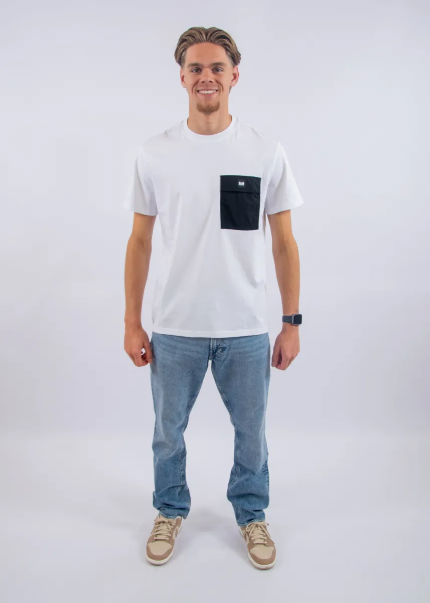Weekend Offender Stiniva 4 Weekend Offender ts1a15 white/navy
