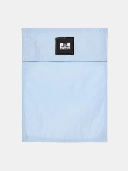 Weekend Offender ts1a15 white/ocean wave