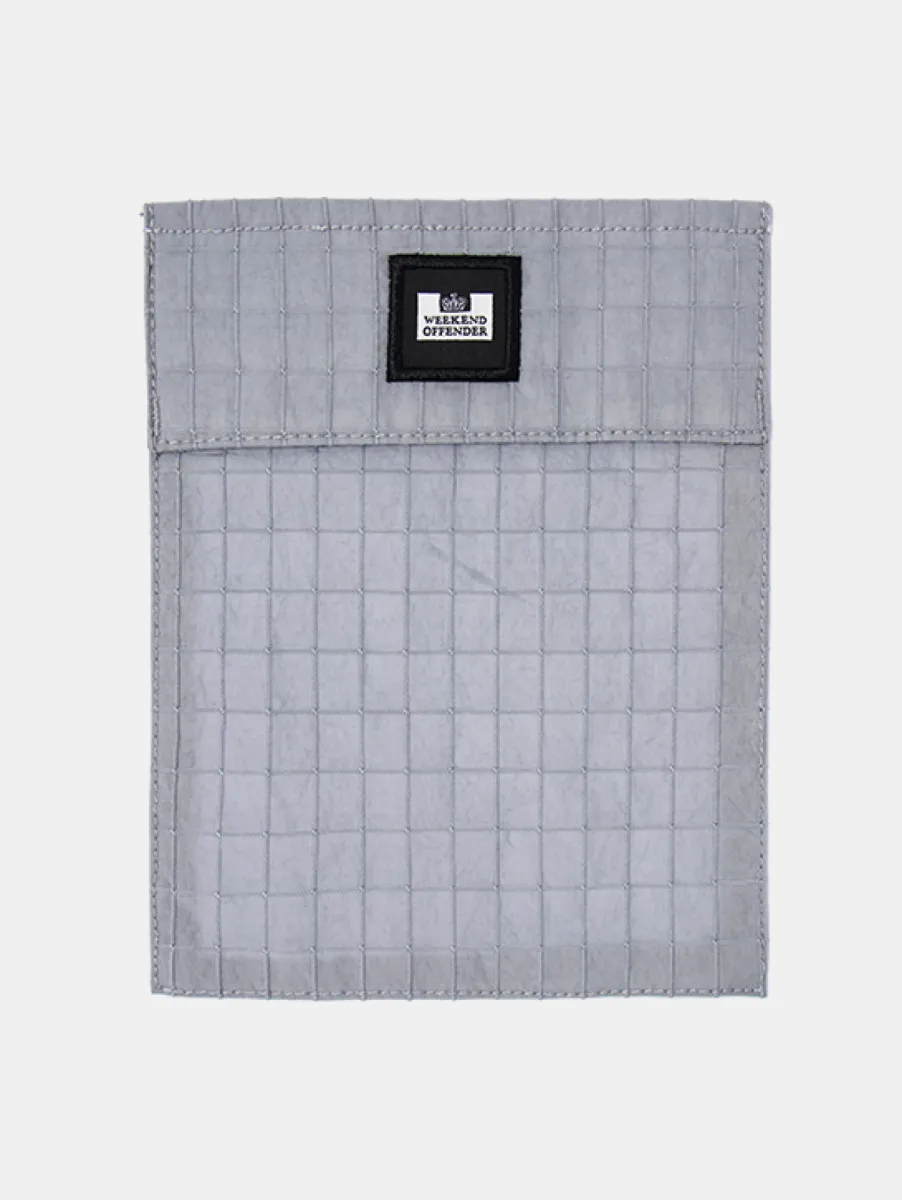 Weekend Offender Stiniva 2 Weekend Offender ts1a15 white/smokey