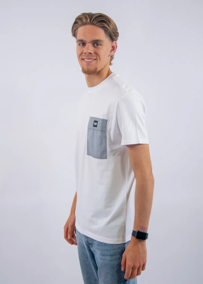 Weekend Offender Stiniva 3 Weekend Offender ts1a15 white/smokey