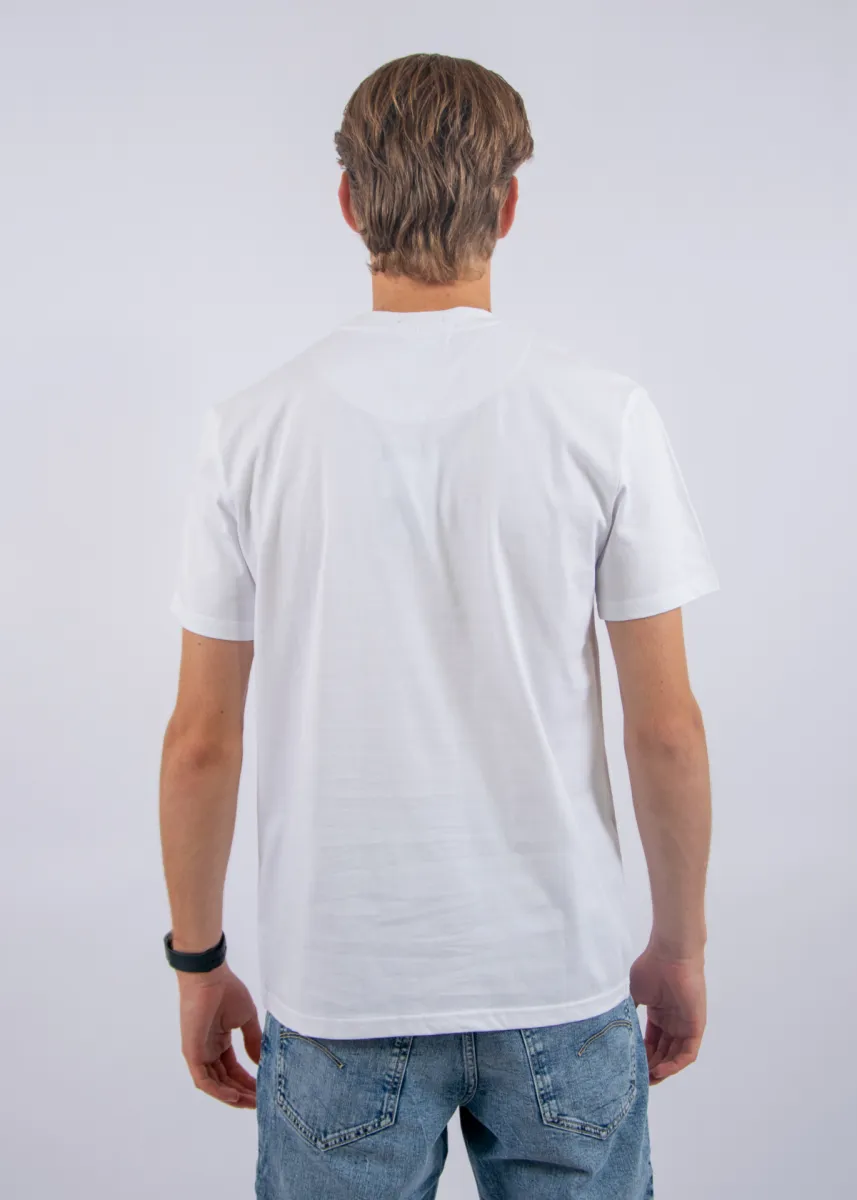 Weekend Offender Stiniva 4 Weekend Offender ts1a15 white/smokey