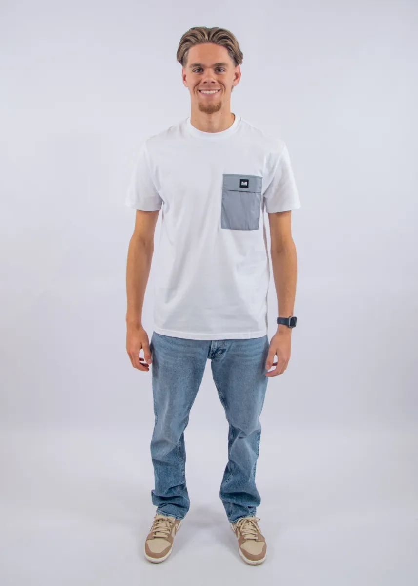 Weekend Offender Stiniva 5 Weekend Offender ts1a15 white/smokey