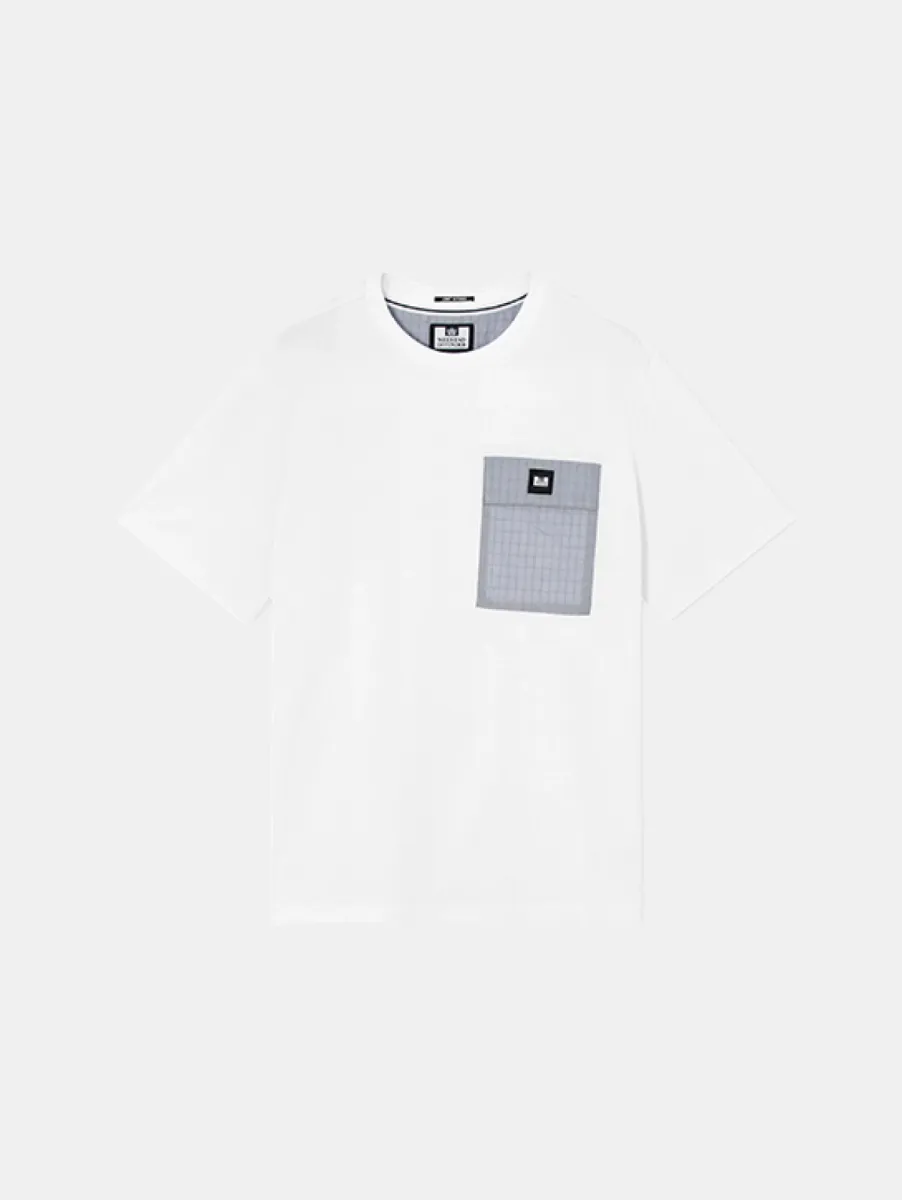 Weekend Offender Stiniva 1 Weekend Offender ts1a15 white/smokey