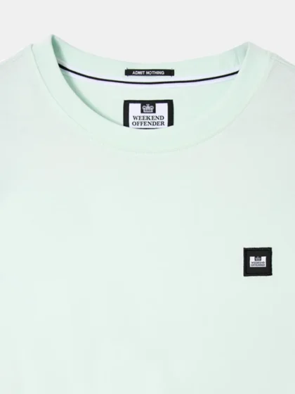 Weekend Offender ts1b01 amazonite