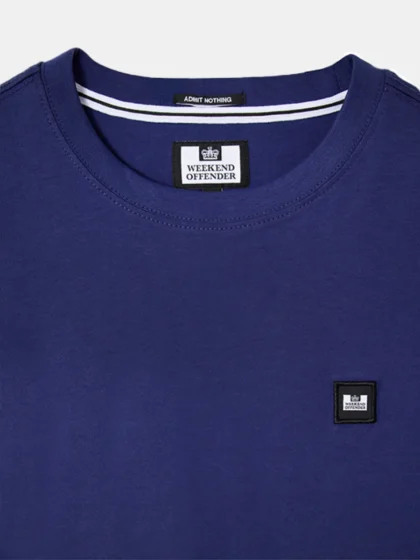 Weekend Offender ts1b01 dark sapphire