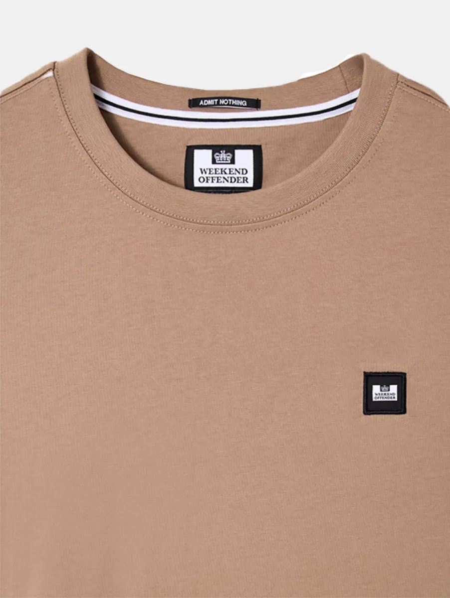 Weekend Offender Brooklands 2 Weekend Offender ts1b01 driftwood