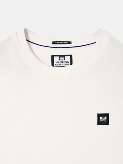 Weekend Offender ts1b01 ghost