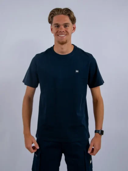 Weekend Offender ts1b01 navy