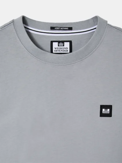 Weekend Offender ts1b01 smokey