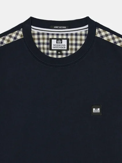 Weekend Offender ts1b04 navy