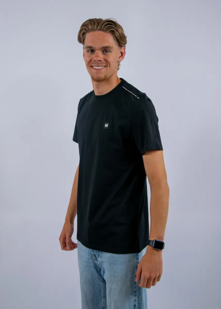 Weekend Offender Bloomfield 3 Weekend Offender ts3a07 black