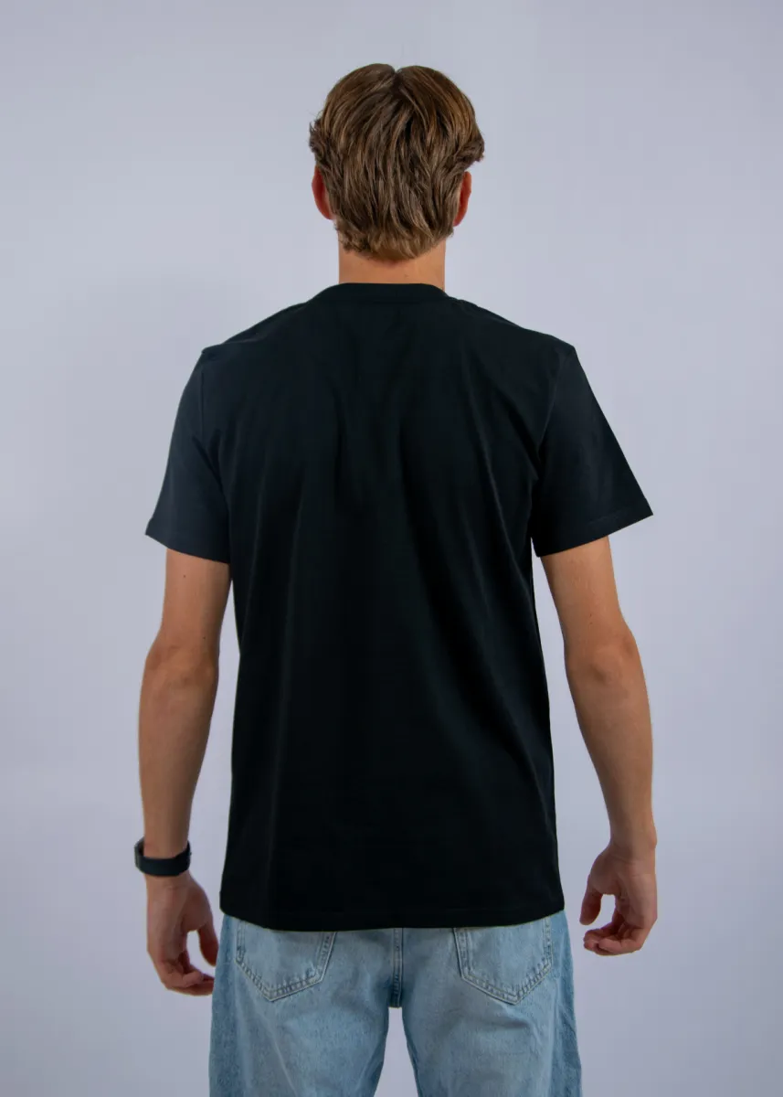 Weekend Offender Bloomfield 4 Weekend Offender ts3a07 black