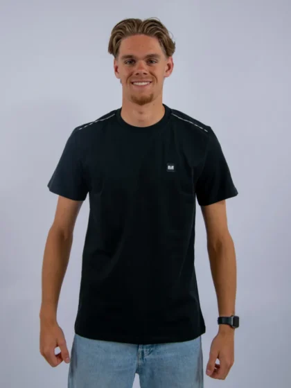 Weekend Offender ts3a07 black