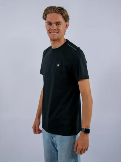 Weekend Offender ts3a14 black