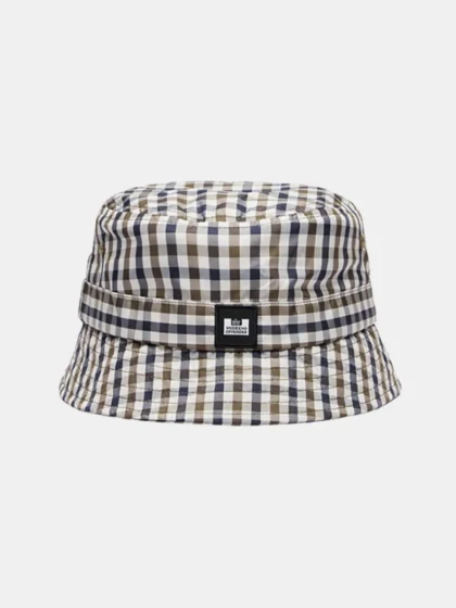 Weekend Offender woacc01 mid house check
