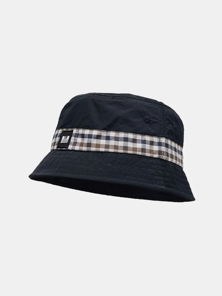 Weekend Offender Queensland 1 Weekend Offender woacc01 navy/mid house check
