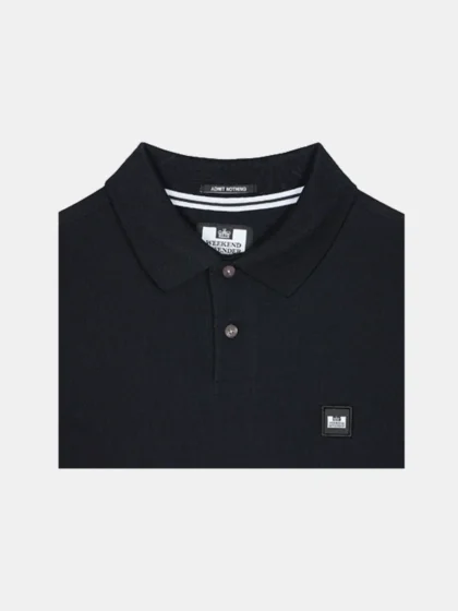 Weekend Offender wopo100 black