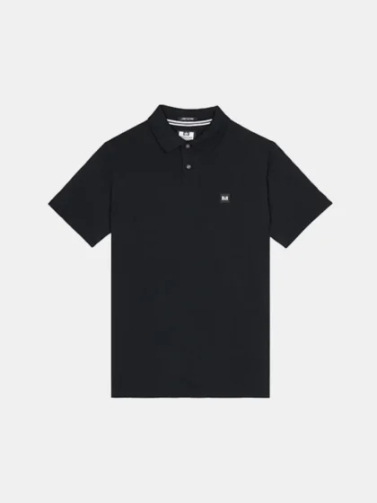Weekend Offender wopo100 black