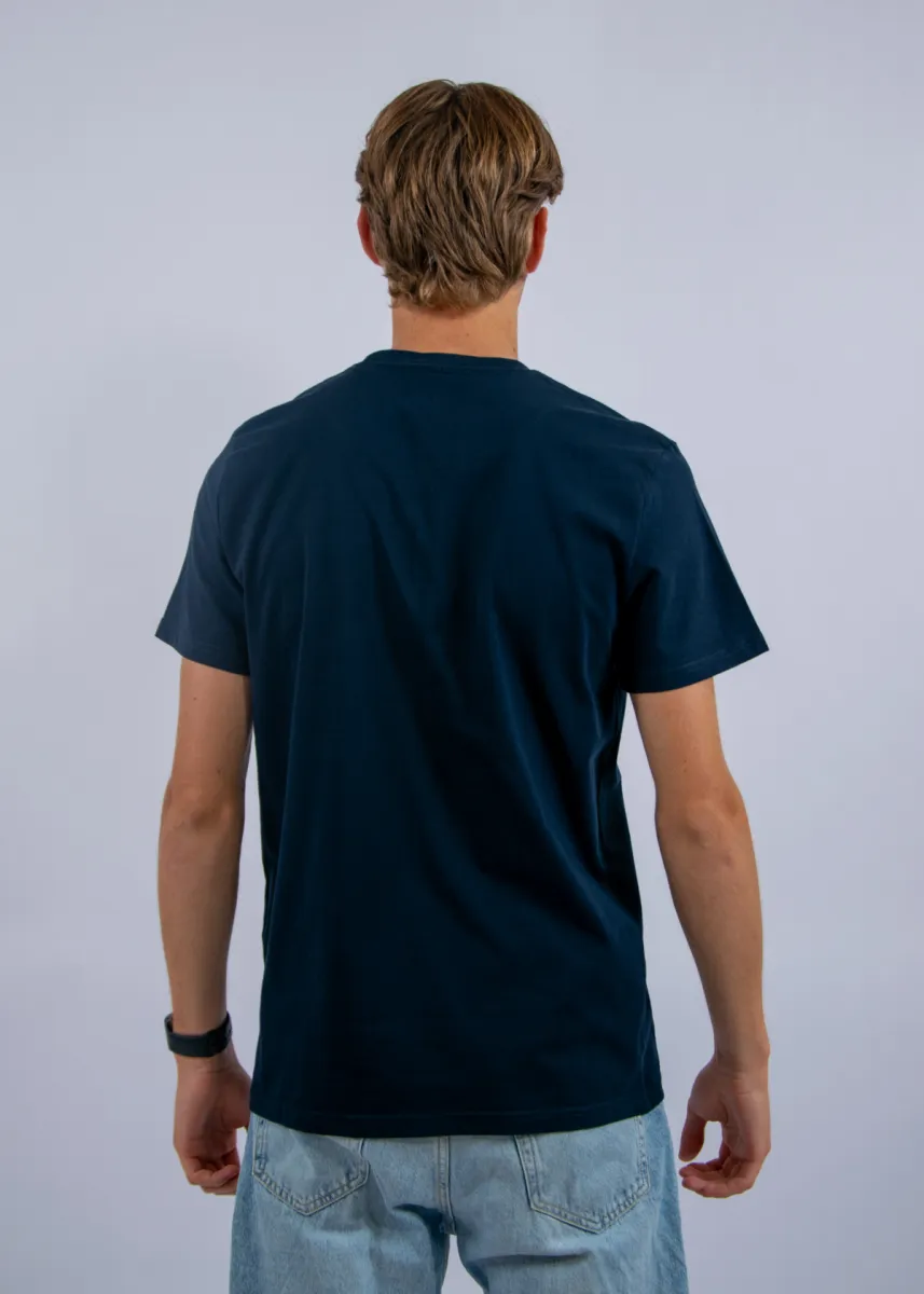 Weekend Offender Prison Tee 5 Weekend Offender wots200 navy