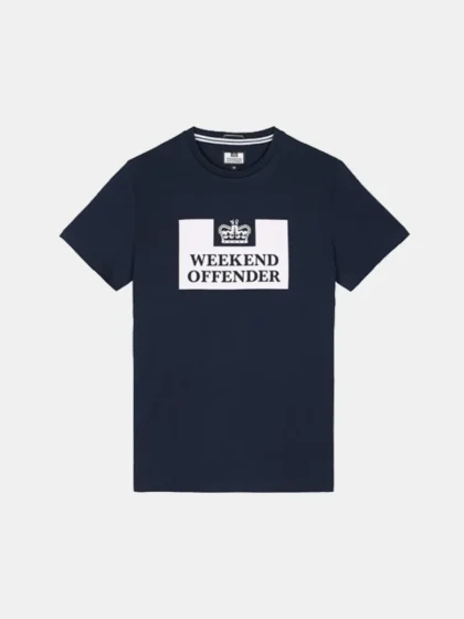 Weekend Offender wots200 navy