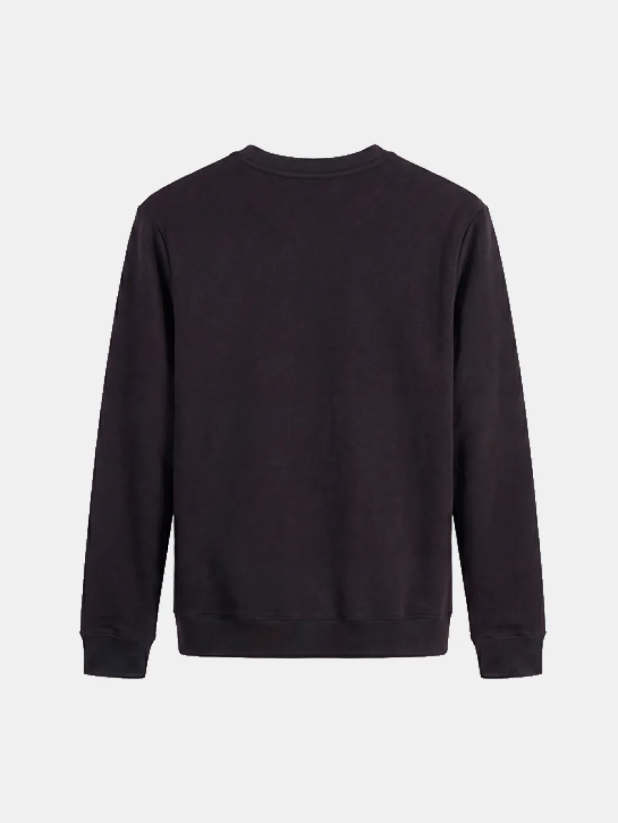 Antony Morato Sweatshirt Regular Fit 2 Antony Morato mmfl01144 9000