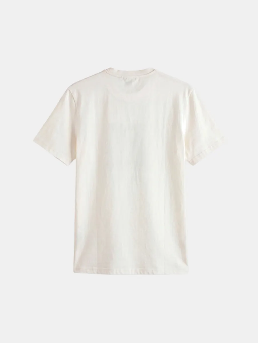 Antony Morato T-Shirt Regular Fit 2 Antony Morato mmks02687 1021