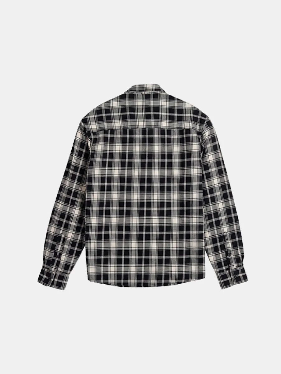 Antony Morato Shirt Montreal Relaxed Fit 2 Antony Morato mmsl00805 1021