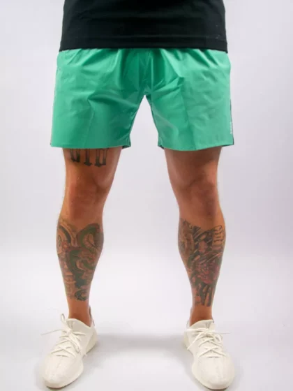 BOSS 50491594 321 bright green