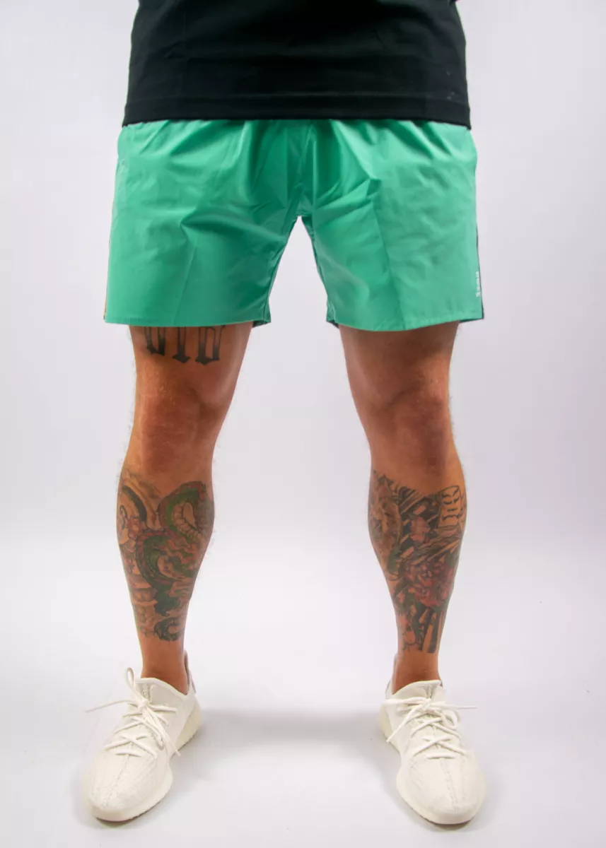 BOSS Iconic 2 BOSS 50491594 321 bright green