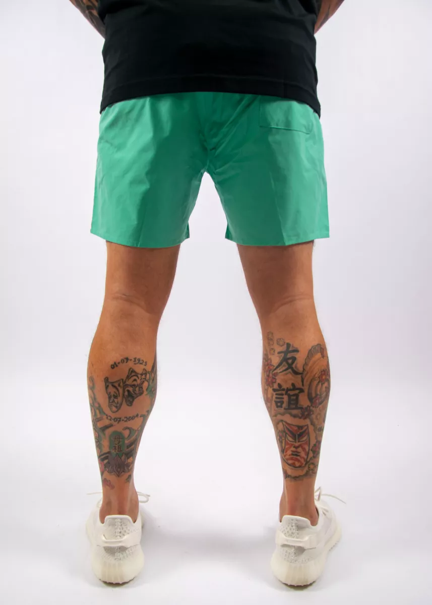 BOSS Iconic 4 BOSS 50491594 321 bright green
